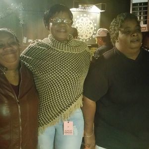 Meet your Posher, Shauna