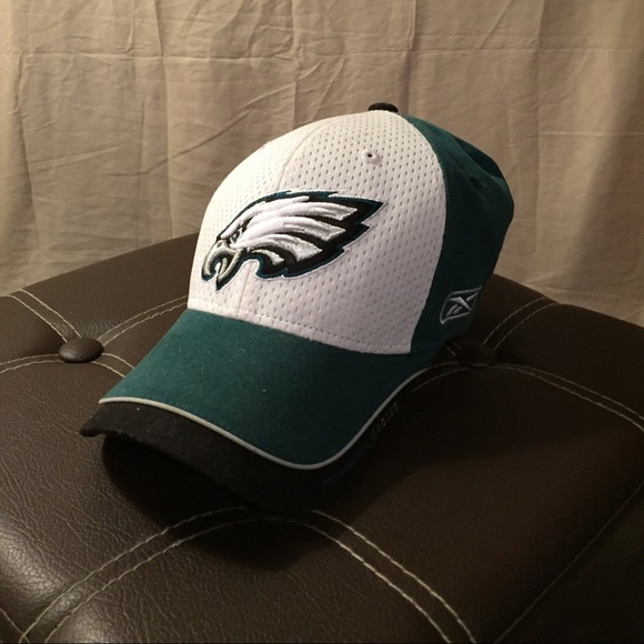 Eagles Cap