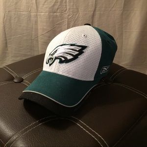 Eagles Cap