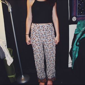 Hippie elephant pants