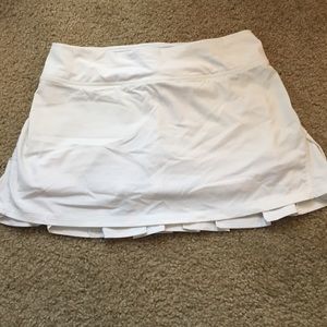 Lululemon skirt