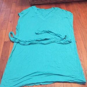 Victoria secret worn once cover up