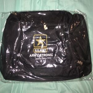 Army Strong bag