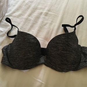 Campus light lift bra!