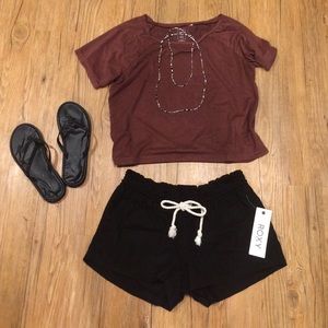Roxy Oceanside Shorts