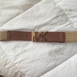Michael Kors belt