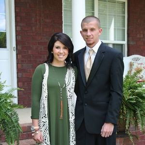 Meet your Posher, Vern