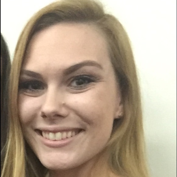 Meet your Posher, Ellie