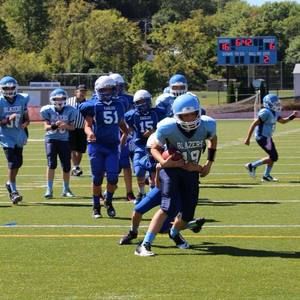 Meet your Posher, Owen