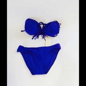 Fringe Bikini