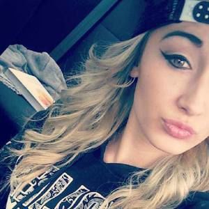 Meet your Posher, Alexandria