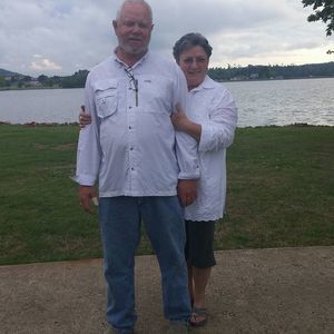 Meet your Posher, Rhonda