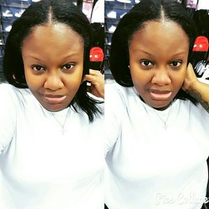 Meet your Posher, Rochelle