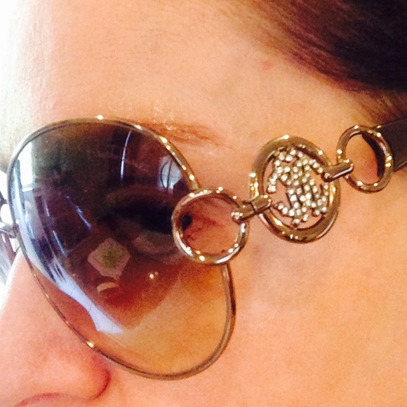Roberto Cavali sunglasses