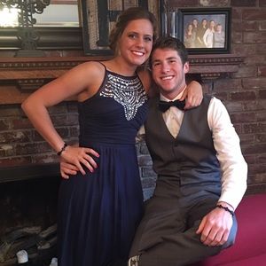 Meet your Posher, Madeline