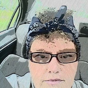 Meet your Posher, Doris