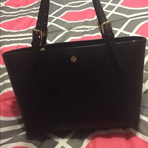 Black Tory burch Bag