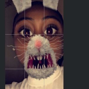 Meet your Posher, Jamaia