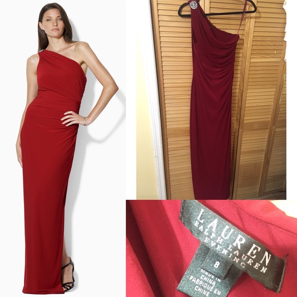 Ralph Lauren Dresses & Skirts - Ralph Lauren Evening Gown