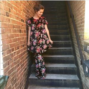 Show me your MUMU bambam bells "Bohemian Bouquet"