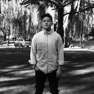 Meet your Posher, Peter