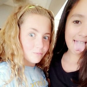 Meet your Posher, Jocelynn