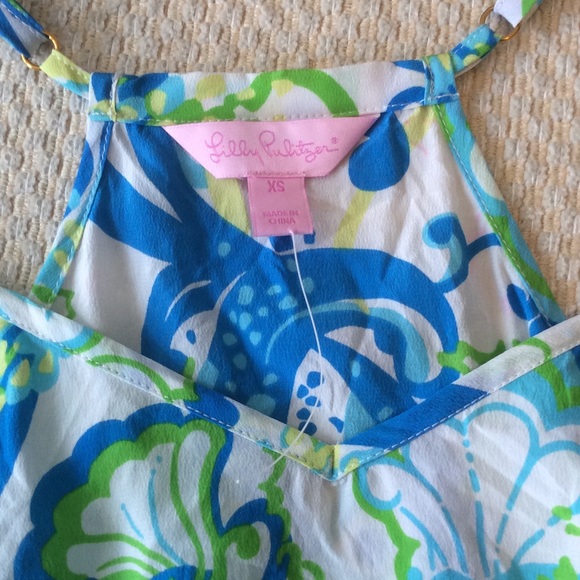 Lily Tank Top - Picture 3 of 3