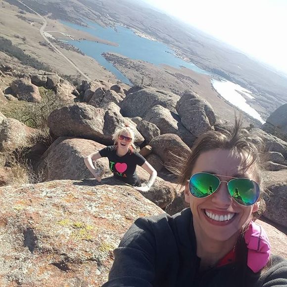 Meet your Posher, Ania