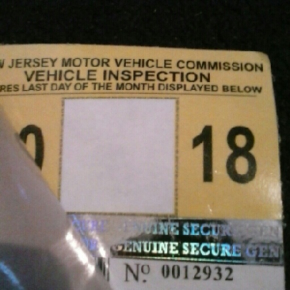 Dmv Inspection Nj >> Can T Pass Nj Dmv Inspection Dmv Inspection Nj >> Can T Pass Nj Dmv Inspection