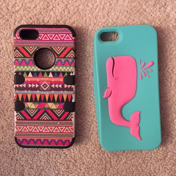 Phone cases