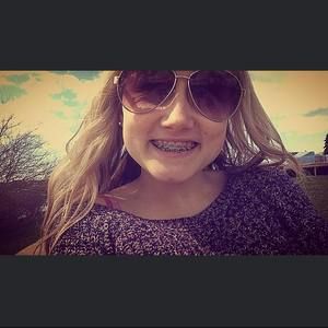 Meet your Posher, Morgan