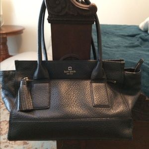 Authentic Kate Spade purse