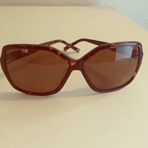 TUMI sun glasses
