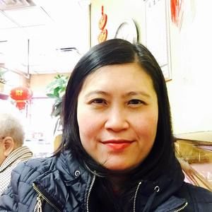 Meet your Posher, Annie