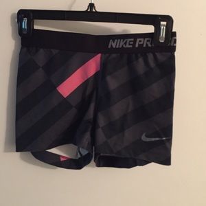 Nike Pro Combat short