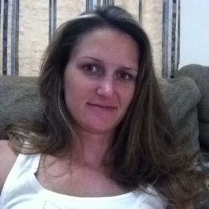 Meet your Posher, Kristina