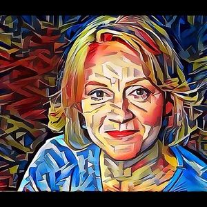 Meet your Posher, Jane