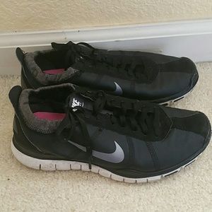 Nike free TR twist