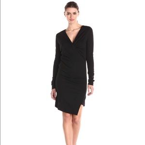 Vivienne Westwood Anglomania Stitch Dress