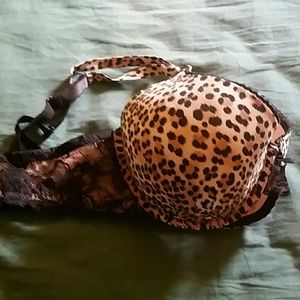 victoria secret push up