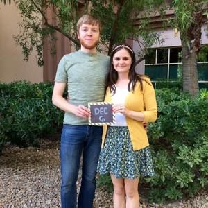 Meet your Posher, Hillary