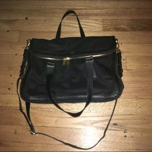 Fossil crossbody