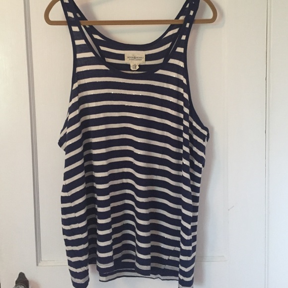 Ralph Lauren Tank