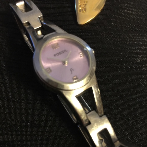 Fossil Watch