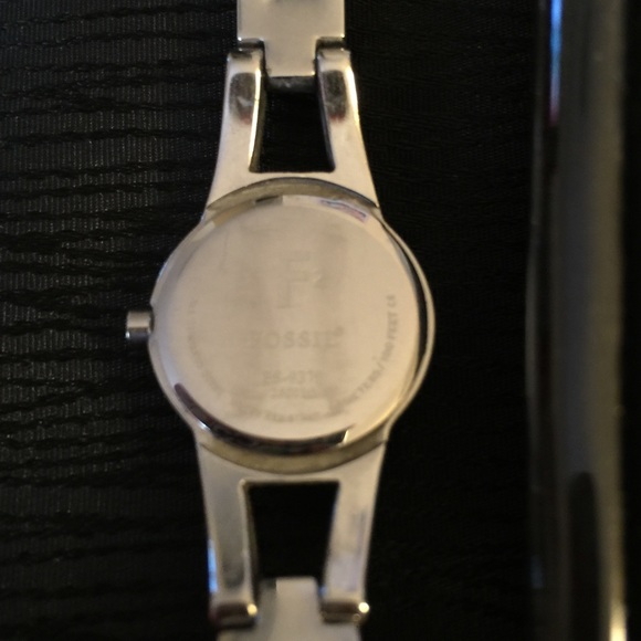 Fossil Watch - Picture 2 of 3