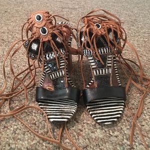 Sam Edelman Yvette Sandal