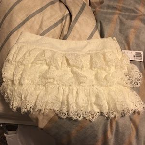NWT Forever 21 shorts