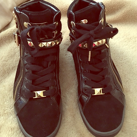 Authentic Michael Kors Sneakers