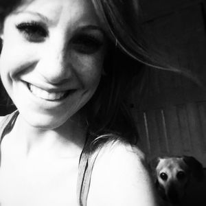 Meet your Posher, Elisabeth