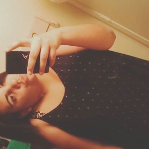 Meet your Posher, Aerionna